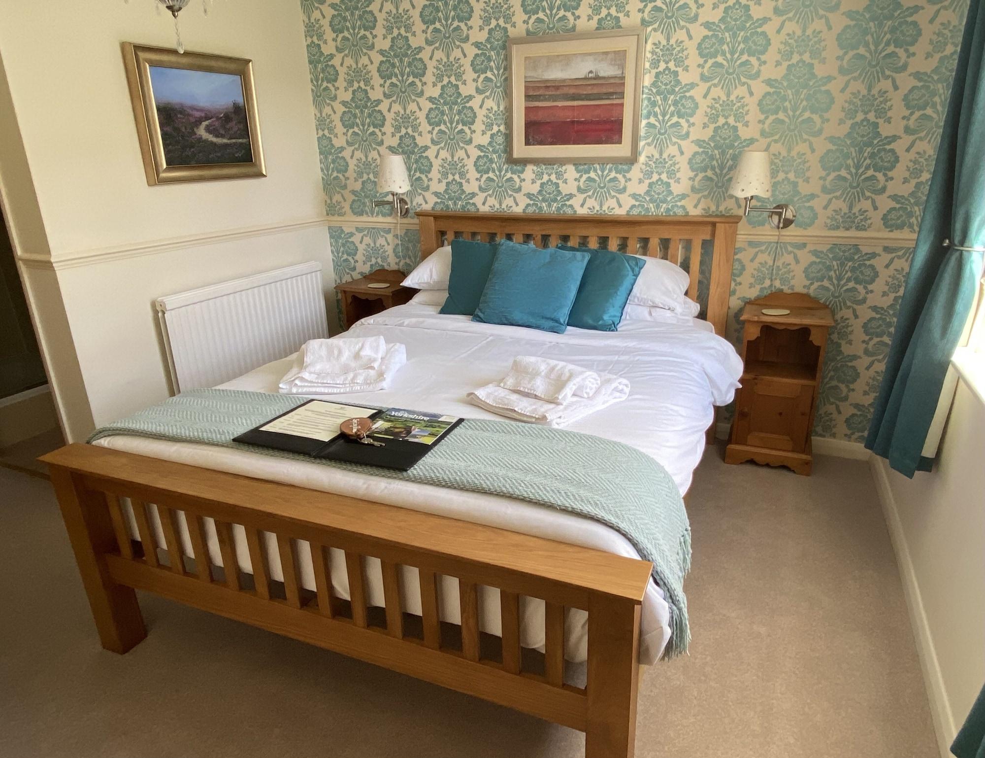 Отель Plumpton Court Nawton Экстерьер фото