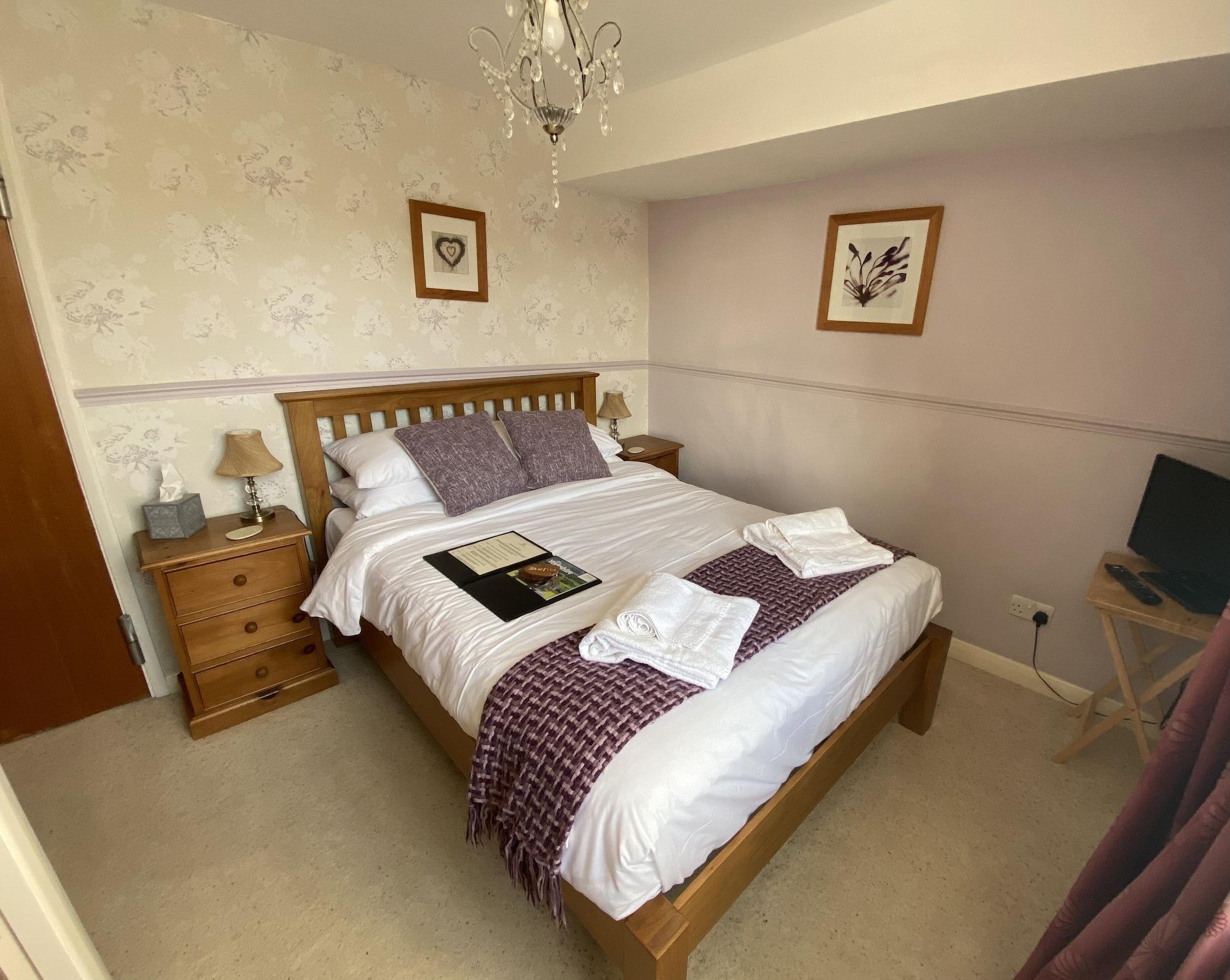Отель Plumpton Court Nawton Экстерьер фото