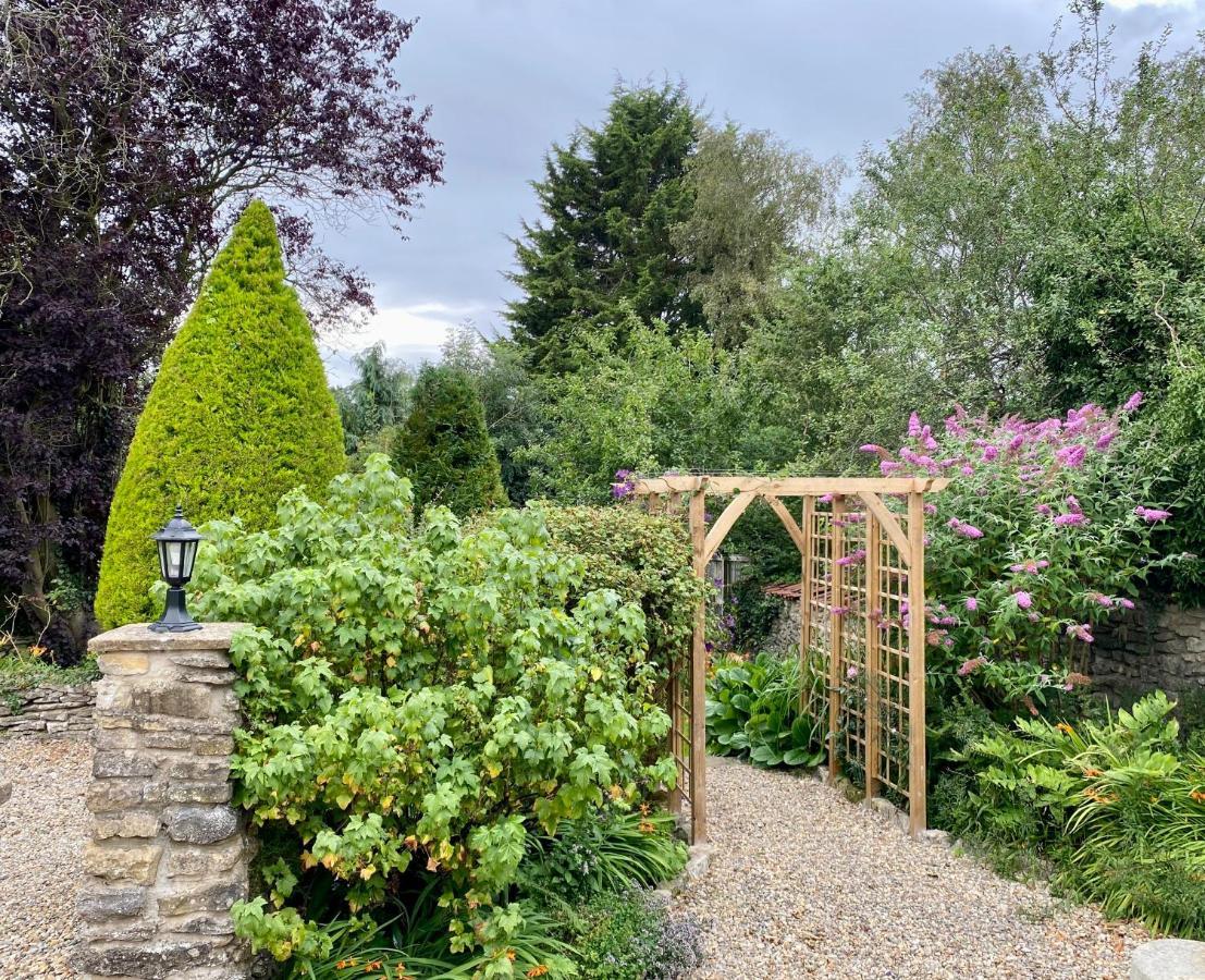 Отель Plumpton Court Nawton Экстерьер фото