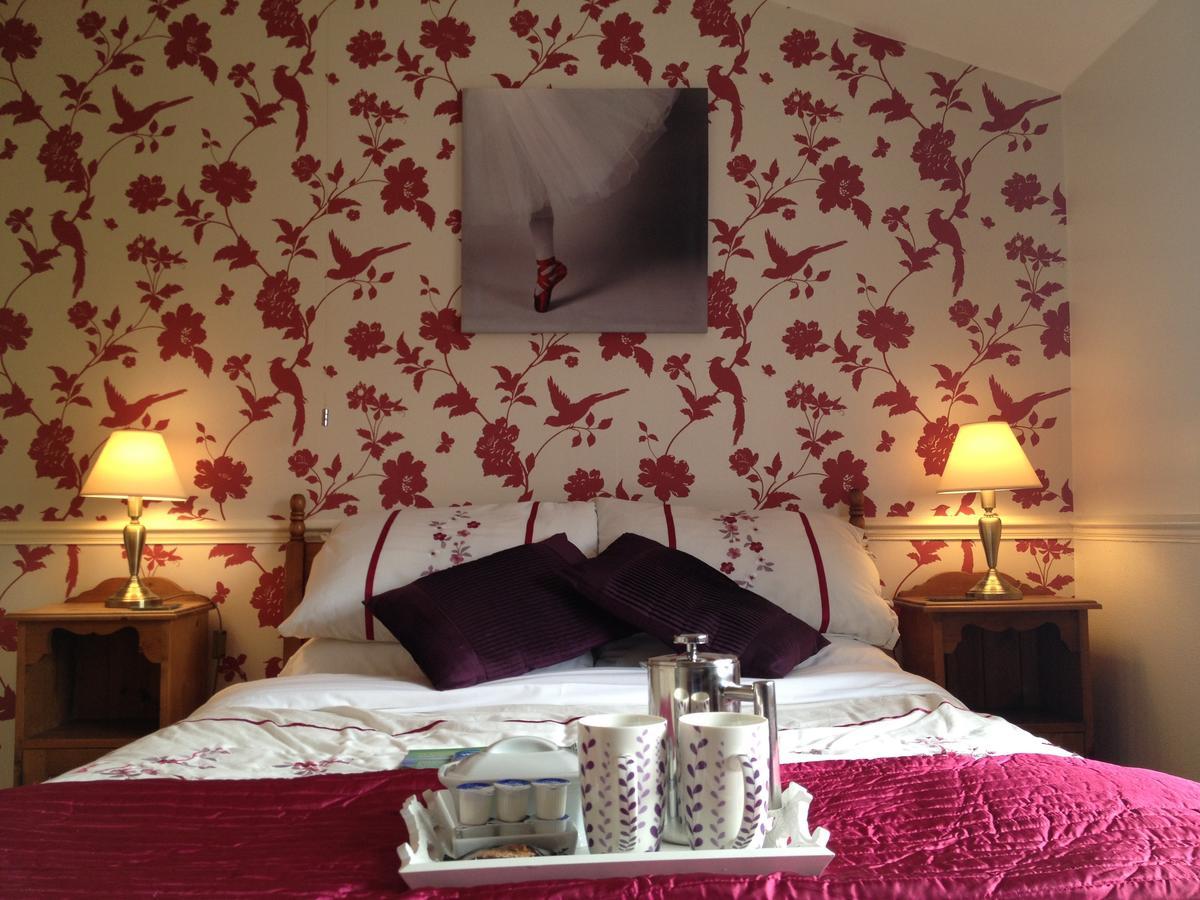 Отель Plumpton Court Nawton Экстерьер фото
