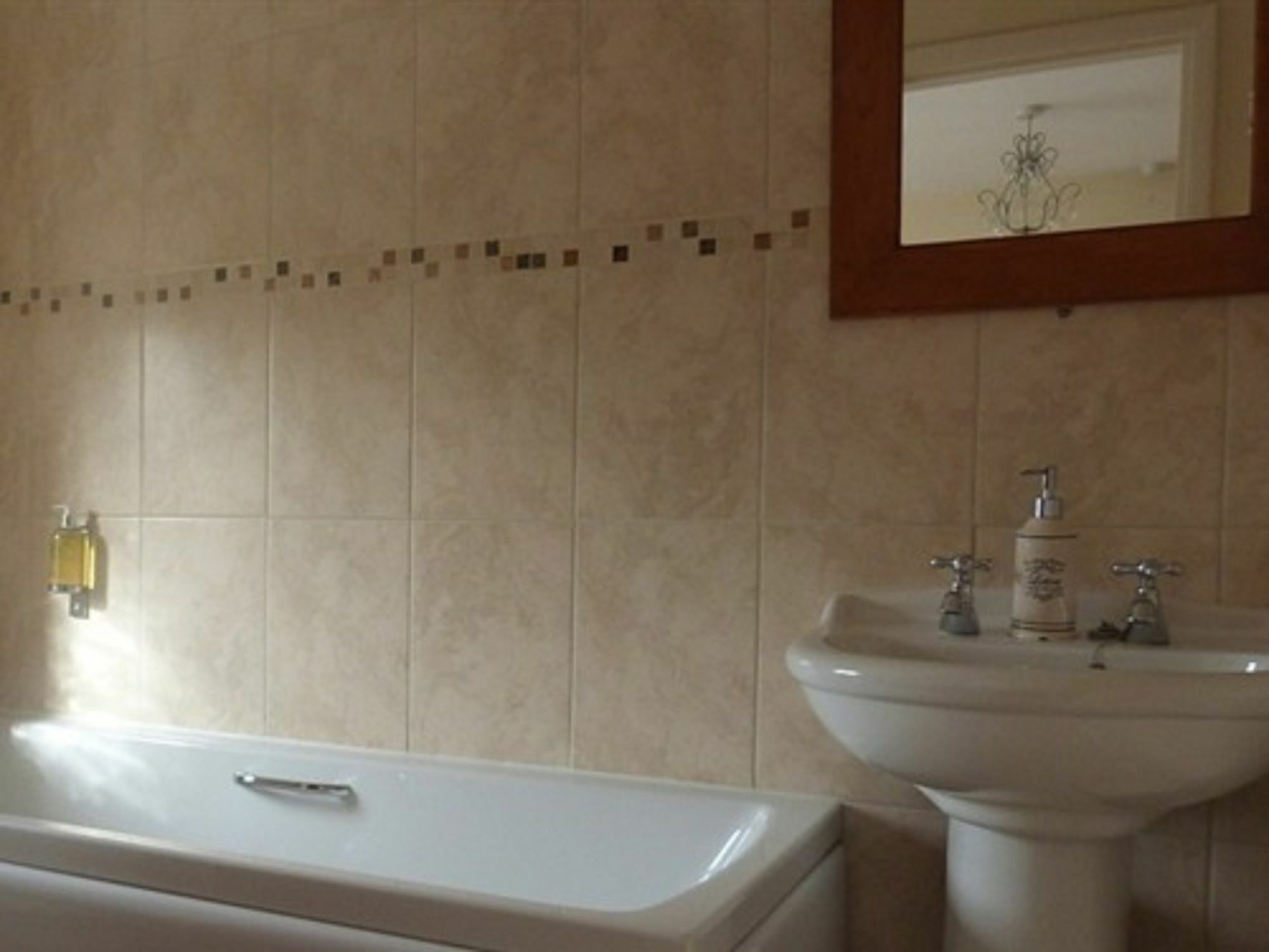 Отель Plumpton Court Nawton Экстерьер фото