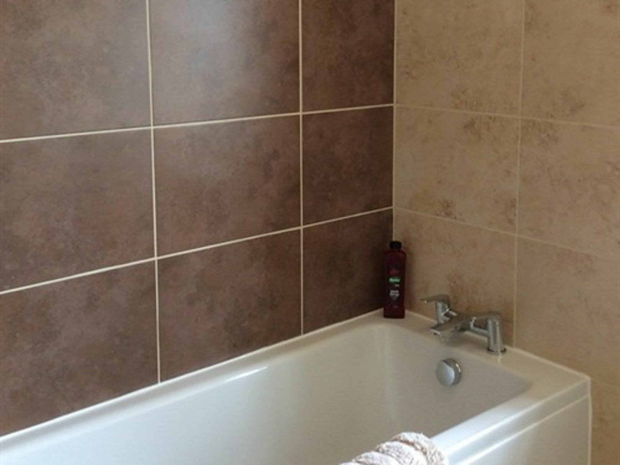 Отель Plumpton Court Nawton Экстерьер фото