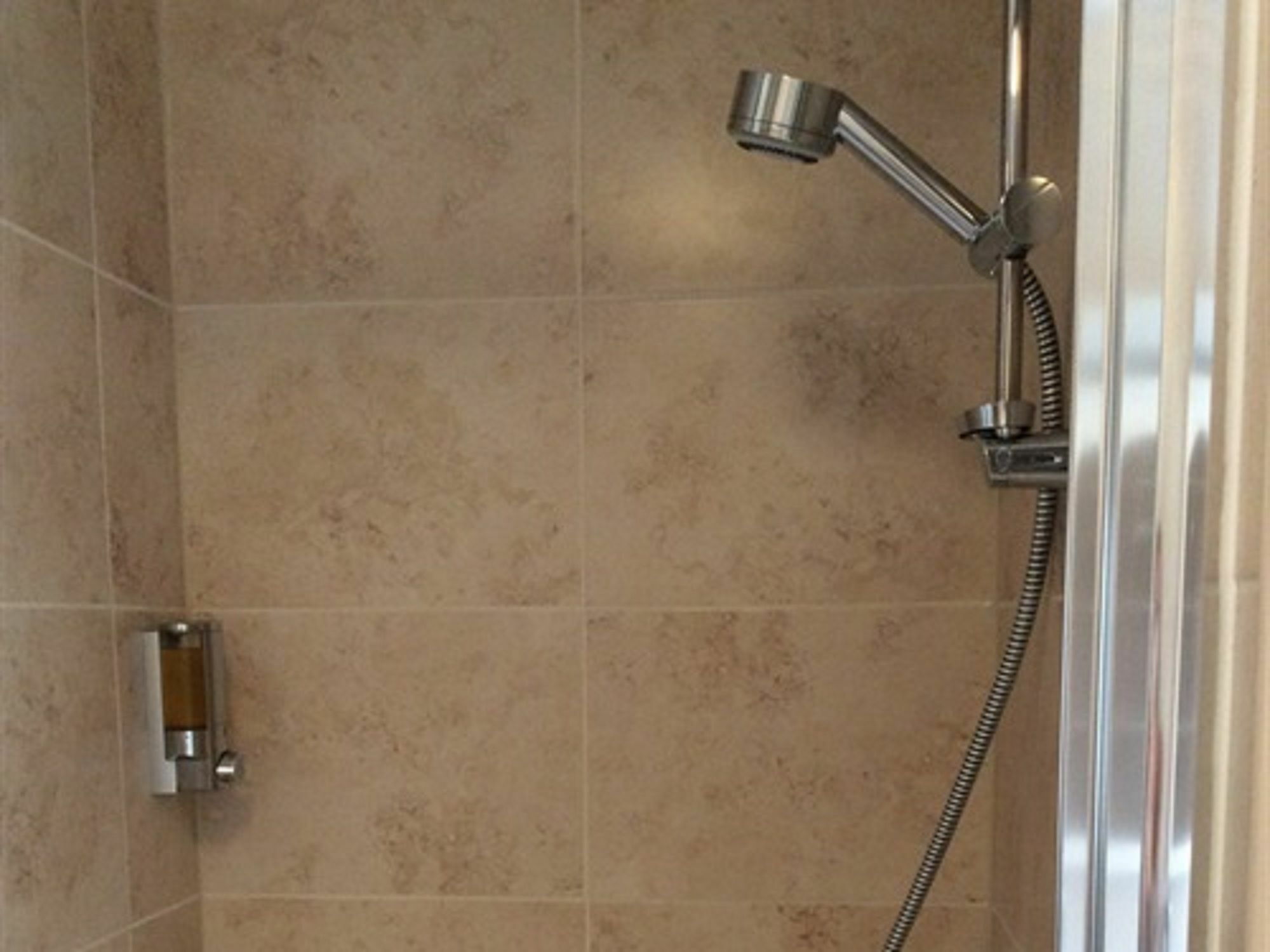 Отель Plumpton Court Nawton Экстерьер фото